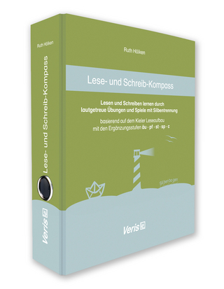 Lese- und Schreib-Kompass