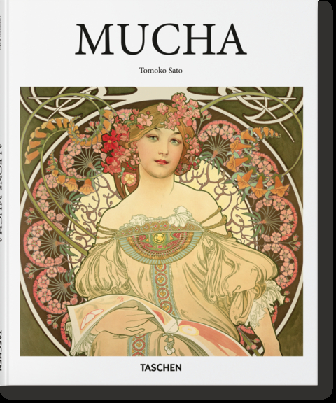 Mucha - Tomoko Sato