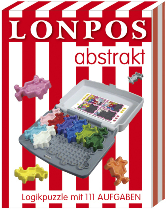Lonpos abstrakt (Spiel)