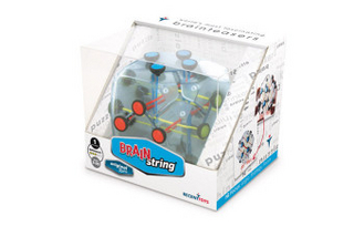 Recent Toys (Spiel), Brainstring Original Retro