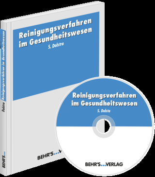 Reinigungsverfahren im Gesundheitswesen