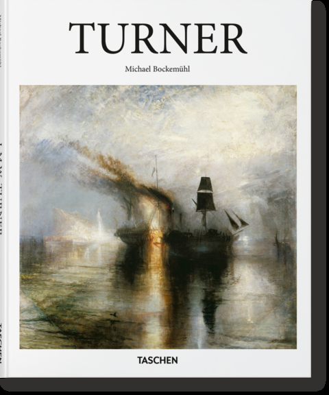 Turner - Michael Bockem&uuml;hl