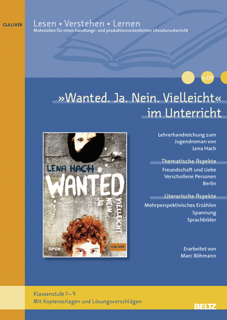 »Wanted« im Unterricht