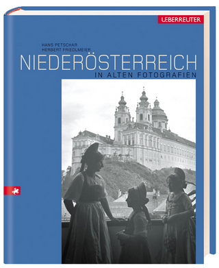 Niederösterreich in alten Fotografien