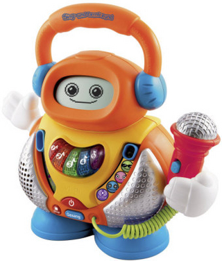 Sing- und Lernfreund