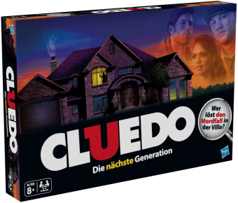 Cluedo (Spiel), Die n&auml;chste Generation