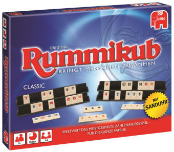 Original Rummikub (Spiel) - 