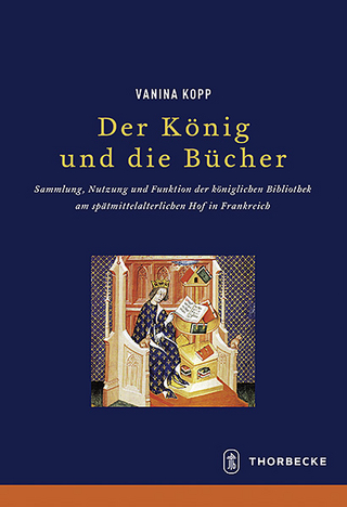 Der König und die Bücher