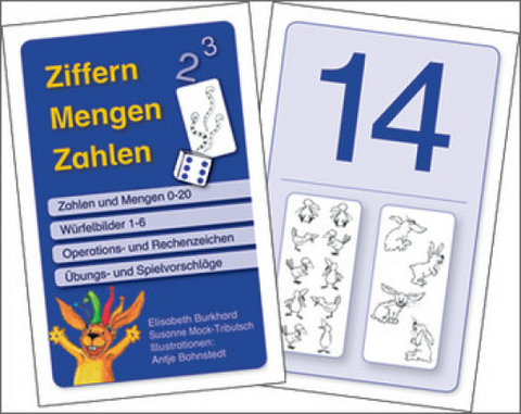 Erlebnis Mathematik - Elisabeth Burkhard, Susanne Mock-Tributsch