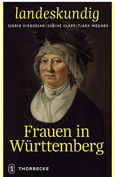 Frauen in W&uuml;rttemberg - 