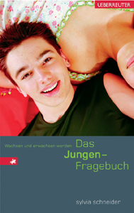 Das Jungen-Fragebuch - Sylvia Schneider