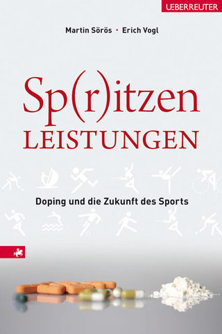 Spritzenleistungen