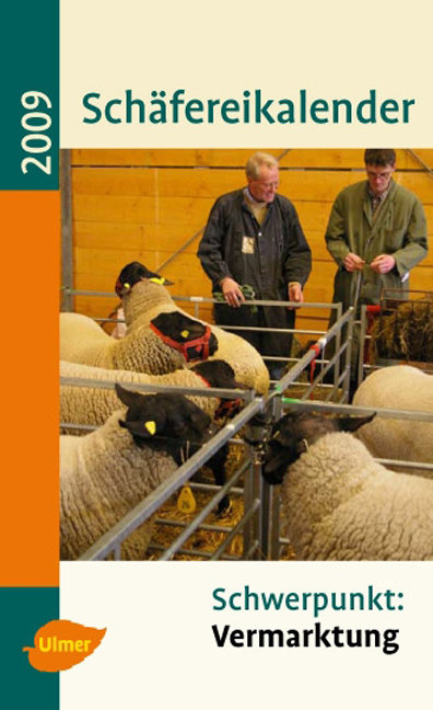 Sch&auml;fereikalender 2009 - G&uuml;nther Dierichs