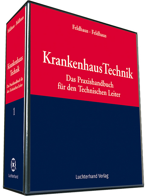 KrankenhausTechnik - 