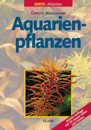 Aquarienpflanzen