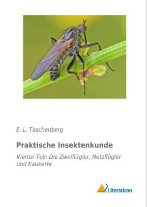 Praktische Insektenkunde