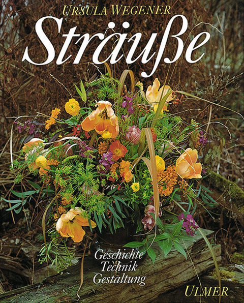 Str&auml;u&szlig;e - Ursula Wegener
