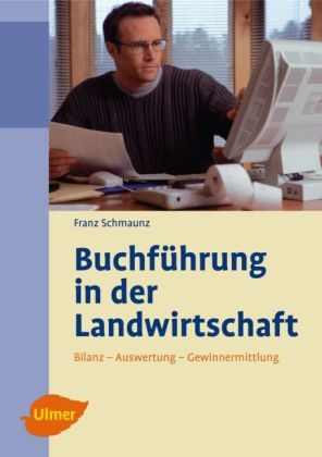 Buchführung in der Landwirtschaft