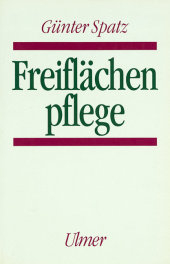 Freiflächenpflege