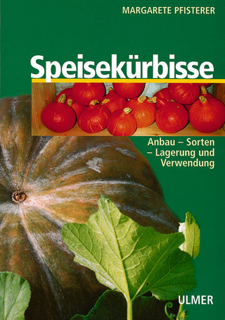 Speisekürbisse