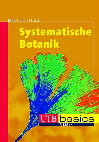 Systematische Botanik