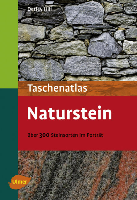 Naturstein - Detlev Hill