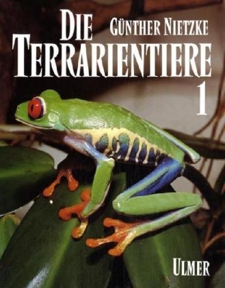 Die Terrarientiere - G&uuml;nther Nietzke