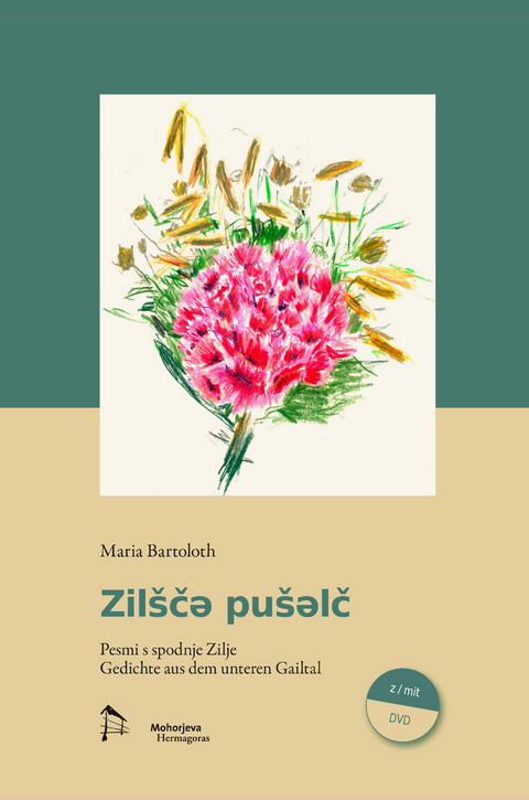 Zil&scaron;če pu&scaron;elc - Maria Bartoloth