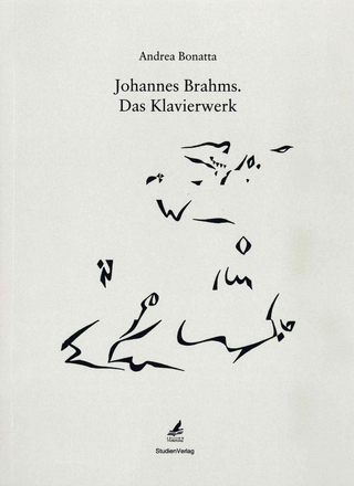 Johannes Brahms - Das Klavierwerk