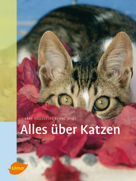 Alles &uuml;ber Katzen - Pierre Rousselet-Blanc