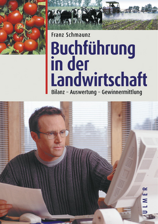 Buchführung in der Landwirtschaft