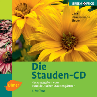 Die Stauden-CD