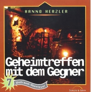 Geheimtreffen mit dem Gegner - Folge 7