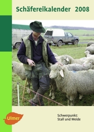 Schäfereikalender 2008
