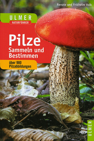 Ulmer Naturführer Pilze