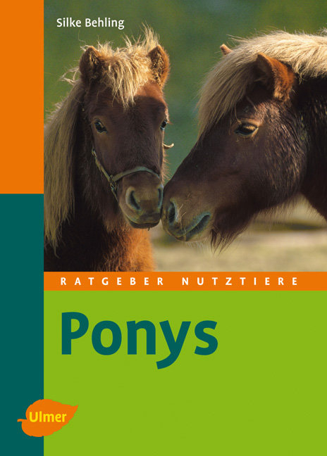 Ponys - Silke Behling