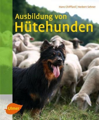 Ausbildung von Hütehunden