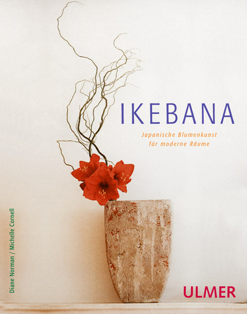Ikebana - Diane Norman, Michelle Cornell
