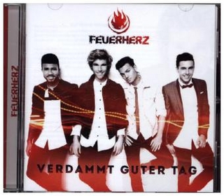 Verdammt guter Tag, 1 Audio-CD