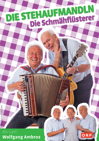 Die Schmähflüsterer