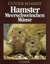 Hamster, Meerschweinchen, Mäuse