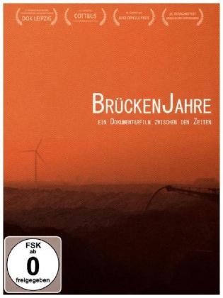 Br&uuml;ckenjahre, 1 DVD