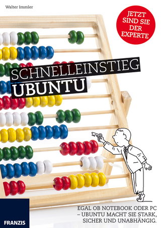 Schnelleinstieg Ubuntu