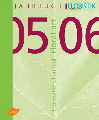 Jahrbuch Floristik International 2005/2006
