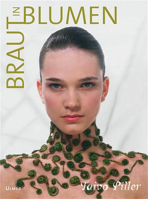 Braut in Blumen - Taivo Piller