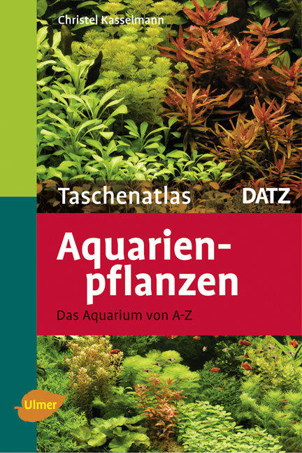 Aquarienpflanzen - Christel Kasselmann