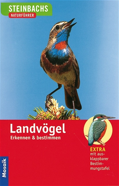 Landv&ouml;gel - Klaus Richarz
