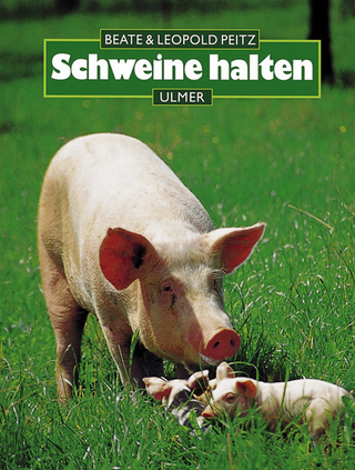 Schweine halten