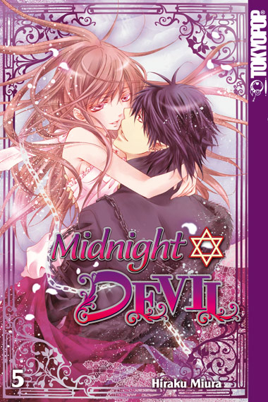 Midnight Devil 05 - Hiraku Miura