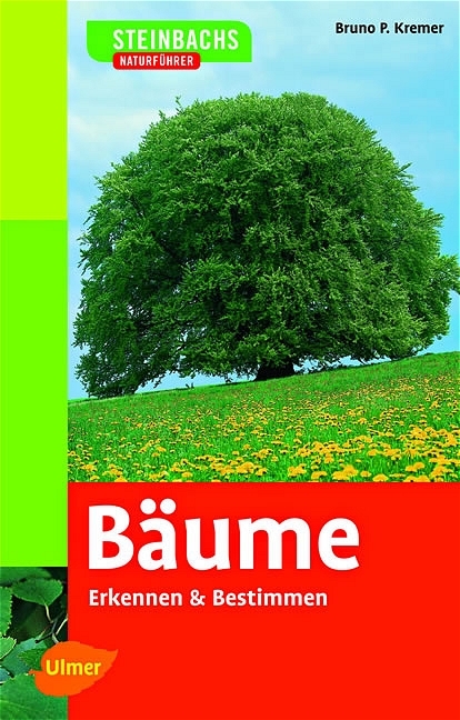 B&auml;ume - Bruno P Kremer